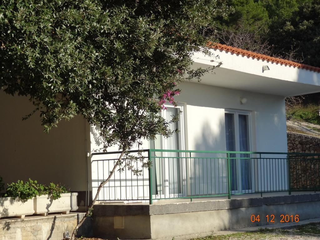 Holiday House Zorra Živogošće Exterior foto