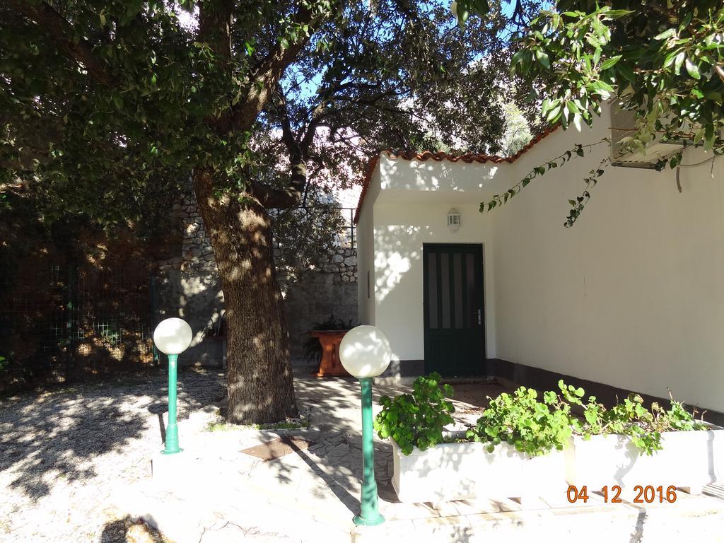 Holiday House Zorra Živogošće Exterior foto
