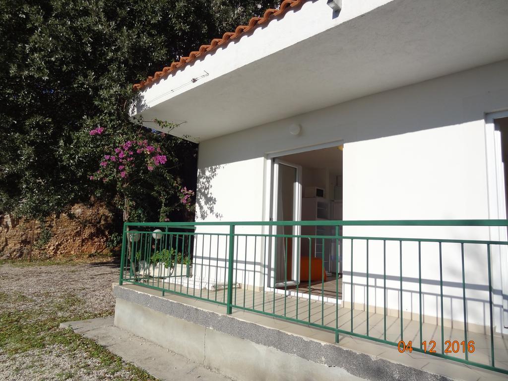 Holiday House Zorra Živogošće Exterior foto