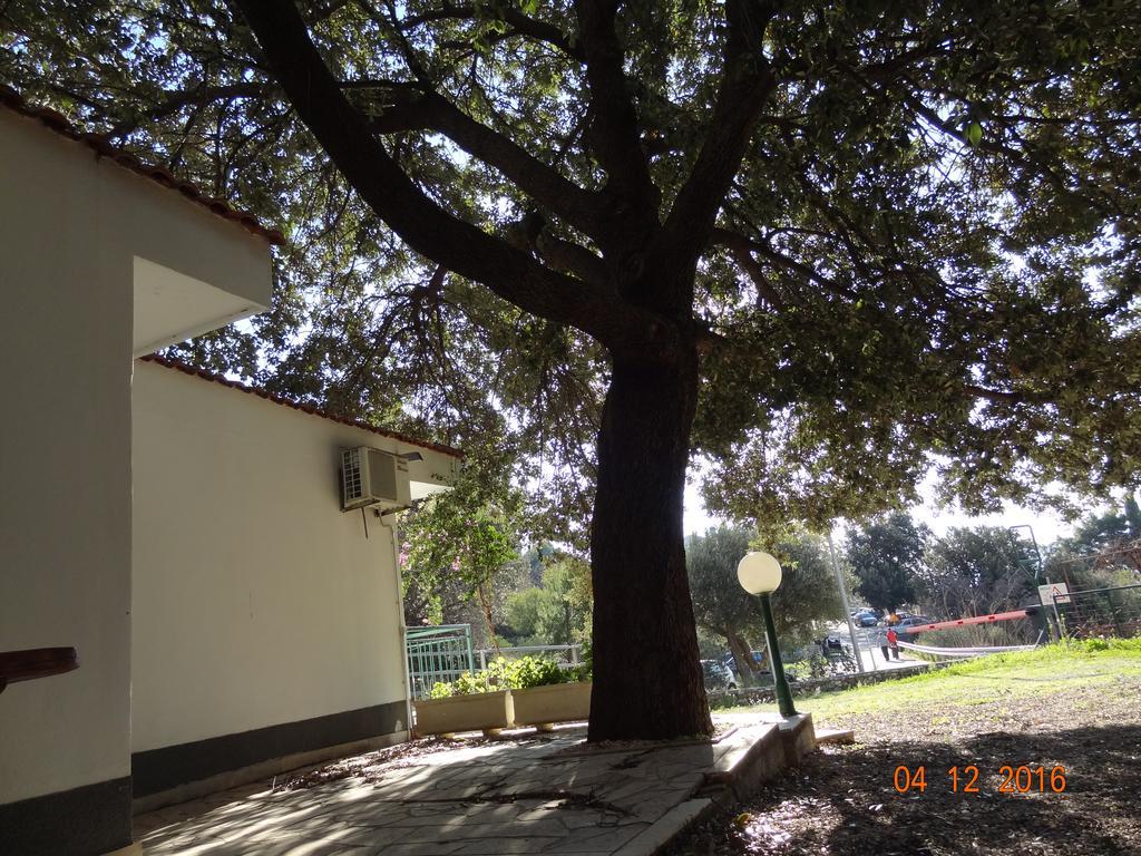 Holiday House Zorra Živogošće Exterior foto