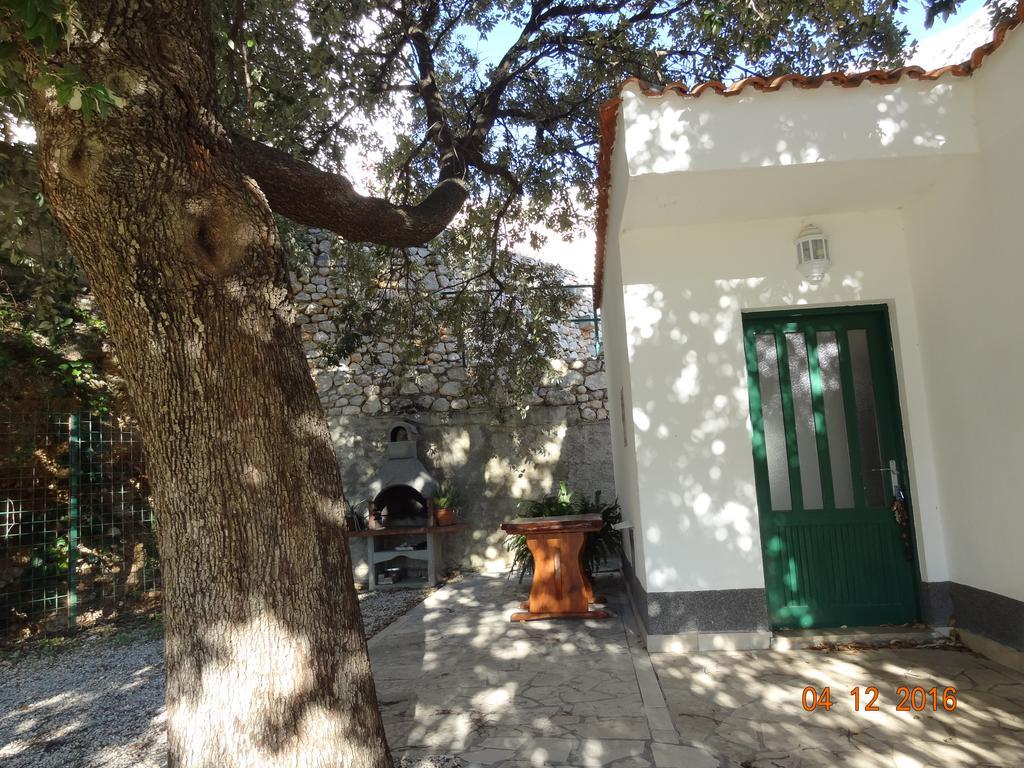 Holiday House Zorra Živogošće Exterior foto